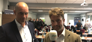 Success Story Rottbeck Spedition GmbH und JITpay™