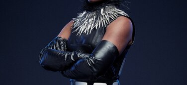 AfricaFutura präsentiert: Auftaktveranstaltung „Afrofuturismus in Düsseldorf“ Filmfestival im CINEMA