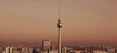 Arbeitsmedizin und Arbeitsschutz zentral in Deutschlands Hauptstadt Berlin
