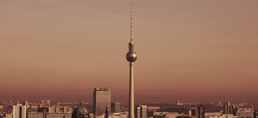 Arbeitsmedizin und Arbeitsschutz zentral in Deutschlands Hauptstadt Berlin