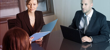 Berufsbegleitende Weiterbildung Personal- und Organisationsentwicklung