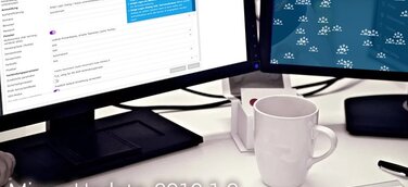 Bessere Benutzerführung im Manager