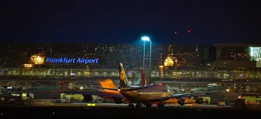 E-Commerce stagniert am Frankfurter Flughafen