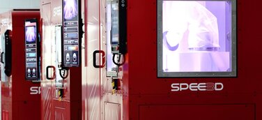 Formnext 2019: Erfolgreicher Messeauftritt von SPEE3D