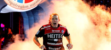 Handball-Bundesliga: HC Erlangen gastiert in Hannover