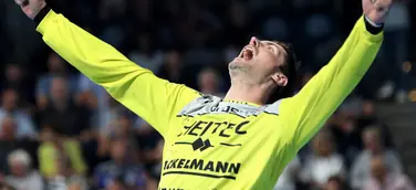 Handball: HC Erlangen reist am 2. Weihnachtsfeiertag nach Lemgo