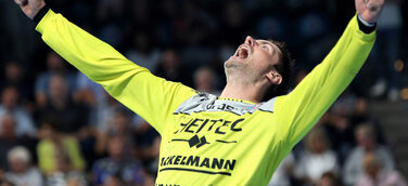 Handball: HC Erlangen reist am 2. Weihnachtsfeiertag nach Lemgo