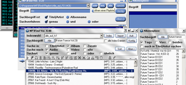 Happy Birthday - 20 Jahre MP3Find