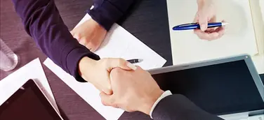 Infoveranstaltung Human Resource Management am 05.12.2019