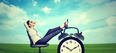 Introvision-Coaching – Die Methode gegen Stress