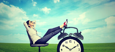 Introvision-Coaching – Die Methode gegen Stress