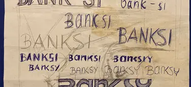 Ist Banksy der Leipziger Maler Maître de Casson?