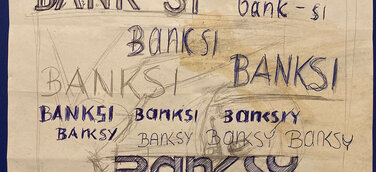 Ist Banksy der Leipziger Maler Maître de Casson?