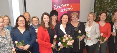 Kommunikation ist Demokratie.