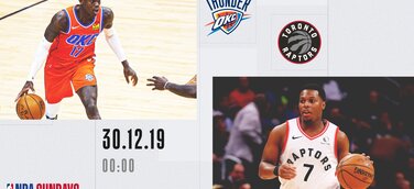 NBA Primetime mit Dennis Schröder