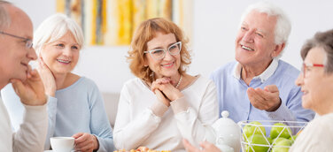 Neuer Pflegedienst in Mühlheim am Main