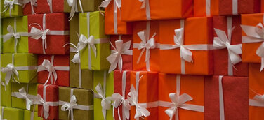 Neuer Weihnachts-Rekord