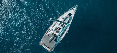 Onboarding: Become a captain!