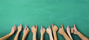 Online-Infoveranstaltung Lerncoaching am 12.12.2019 an der Universität Hamburg