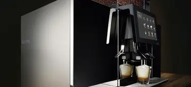 Thermoplan präsentiert auf der Intergastra 2020 die Kaffeemaschinen der 4. Generation