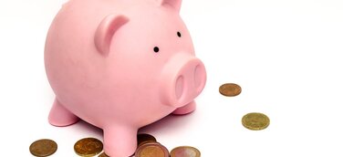 Viele Rechnungen bleiben offen