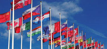 Weiterbildung Juristisches Dolmetschen und Übersetzen