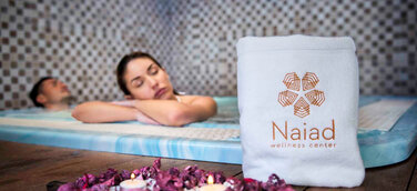 Wellness-Center Naiad eröffnet im kanarischen 5-Sterne-Hotel