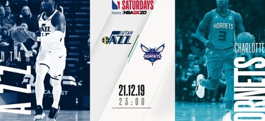 Zitate der Utah Jazz zum NBA Saturdays Game