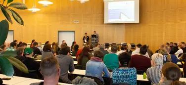 153 Mal Durchstarten für neuen Beruf am BFW Leipzig
