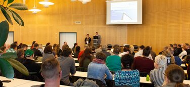 153 Mal Durchstarten für neuen Beruf am BFW Leipzig