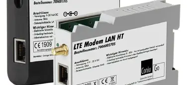 4G CAT M wird die neue Basisversorgung für das IoT