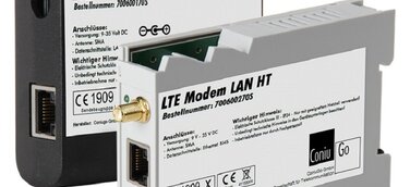 4G CAT M wird die neue Basisversorgung für das IoT