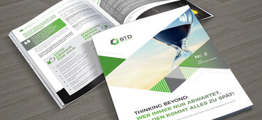 Aktiv Unternehmen finden und zukaufen – mithilfe von programmatischem M&A-Management