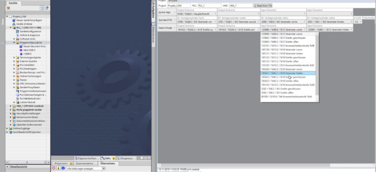 Code Generator für das TIA Portal - Automatisierungstool für S7 Software-Erstellung