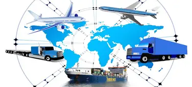 Deutscher Logistik-Kongress Berlin