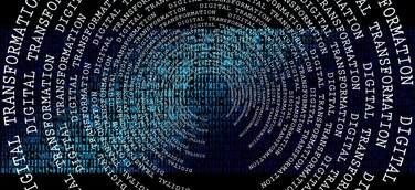 Die digitale Transformation der Logistikbranche