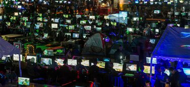 DreamHack Leipzig – der große Praxistest für IT-Umschüler