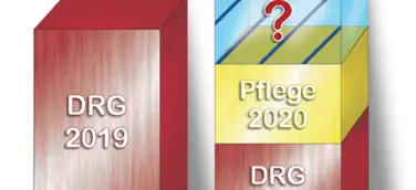DRG System 2020 – was ist neu und wie gehe ich damit um – Seminar in Nürnberg