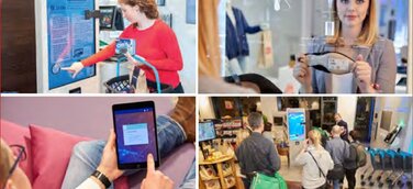 E-Commerce-Praxistag am 6.2.2020 im Mittelstand 4.0-Kompetenzzentrum eStandards