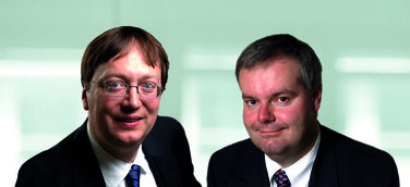 Effiziente IT-Lösungen für Unternehmen mit hohen logistischen Anforderungen