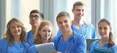 Entlastung für Ärzte, Aufstiegschancen für Fachkräfte durch den Physician Assistant