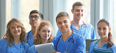 Entlastung für Ärzte, Aufstiegschancen für Fachkräfte durch den Physician Assistant