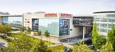 Erlebbare Zukunft im Alstertal-Einkaufszentrum – Ausstellung visionärer Computer-Technologien zum Anfassen