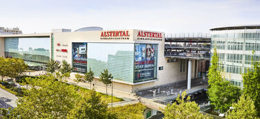 Erlebbare Zukunft im Alstertal-Einkaufszentrum – Ausstellung visionärer Computer-Technologien zum Anfassen