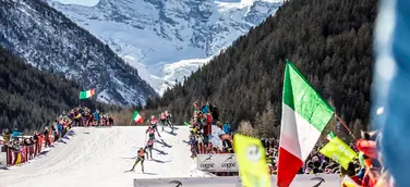 Fast & Slow - Vom weltschnellsten zum langsamsten Skivergnügen