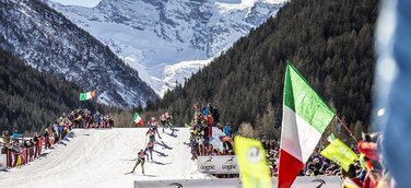 Fast & Slow - Vom weltschnellsten zum langsamsten Skivergnügen