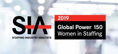 Geschäftsführerin der DEKRA Arbeit Gruppe ausgezeichnet