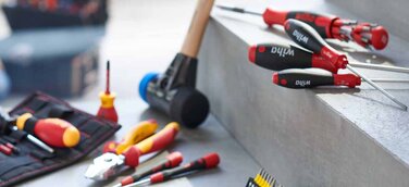 Handwerkzeughersteller Wiha mit Produkt- & Displayneuheiten auf EISENWARENMESSE KÖLN vom 01.- 04. März 2020