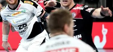 HC Erlangen: Mit geballter Frankenpower nach Leipzig