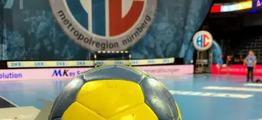 HC Erlangen startet am 9. Januar in die Wintervorbereitung